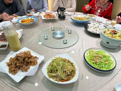 -中国吉菜名店广源宾馆餐厅