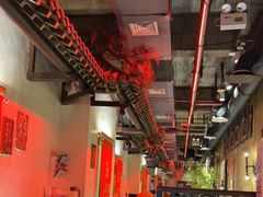 -汕头八合里海记牛肉店(清河店)