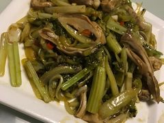 -宏记广东客家菜(丰汇店)