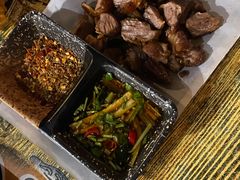 -胖哥豆皮(调兵山店)