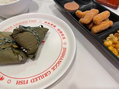 -锦尚阁烤鱼(望京新荟城店)