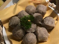 -左庭右院鲜牛肉火锅(苏州园区永旺店)