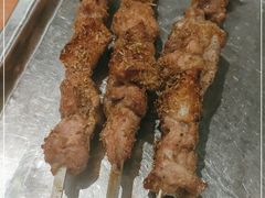 -东方亚克西餐厅(西康路店)