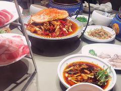 -享月汤皇·海鲜小火锅·聚会(曲江创意谷店)