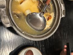 -玄白·炭烤活鳗(上海首店)