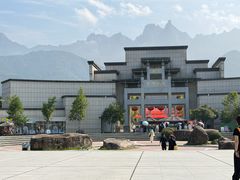 -九华山风景区