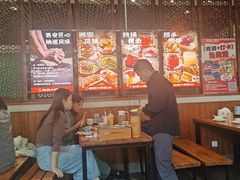 -福苗小骆驼烧烤(莲湖路店)