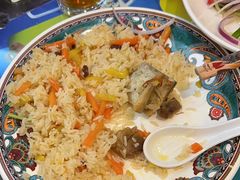 -巴依老爷新疆美食(昌平店)