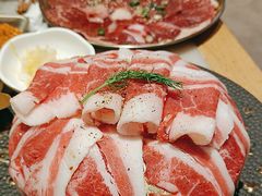 -韩宫宴烤肉·料理(南京江宁万达店)