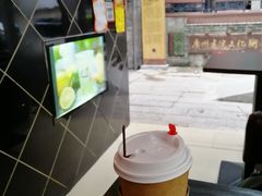 -香港鸳鸯王(西湖路店)