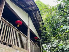 -福建鲤鱼洲酒店