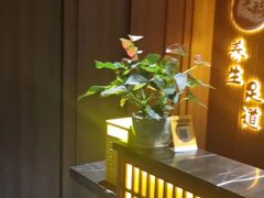 -天禧影院式足道·SPA(梅林店)