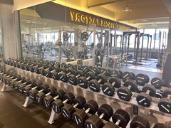 -聚健身GatherFitness(余杭店)