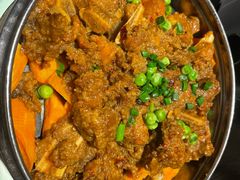 -山衢味庄·鲜辣衢菜(杭行路店)