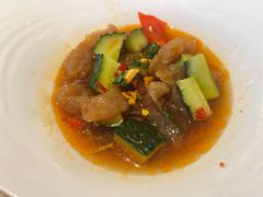 -庄氏祥记家常食府(国瑞建材家居博览中心店)