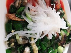 -群众牛肉小点(蚵仔煎)