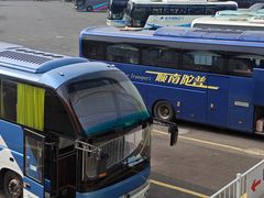 -普陀长途客运中心