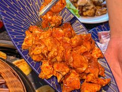 -米氏火鱼·泡椒鱼火锅(李子坝老店)