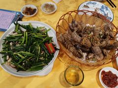 -老字号蛇口德记烧腊饭店·海鲜加工