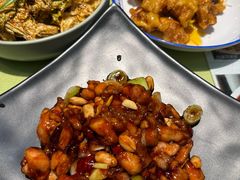 -玉桥餐厅(天坛店)