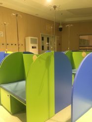 -大连市妇女儿童医疗中心(希望广场儿童院区)