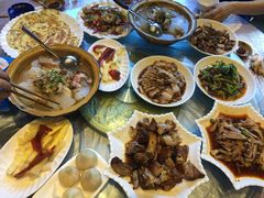 -明升萝卜汤