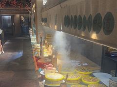 -筱爷叔·上海传统手工菜(玉树路店)