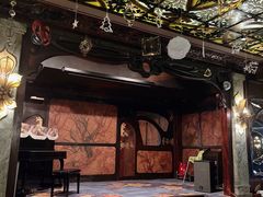 -马克西姆餐厅(崇文门店)