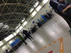 -吉林大学第二医院(自强院区)
