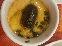 -万德诺富特酒店·自助餐厅(万德大厦店)