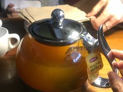 -1901 Cafe(西四店)