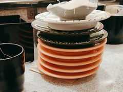 -争鲜回转寿司(太阳宫凯德MALL店)