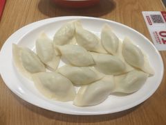 -喜家德虾仁水饺(南山书城店)