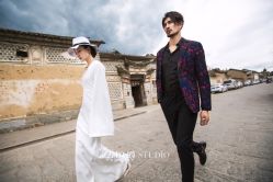 点击看大图 -太古映画婚纱摄影(天河店)