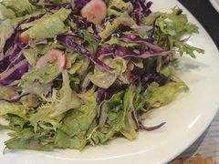 -小粉房鲽鱼头海鲜小串(燕郊总店)