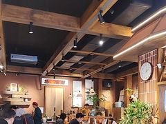 -巴卤社老火锅(财富店)