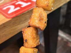 -福苗小骆驼烧烤(莲湖路店)