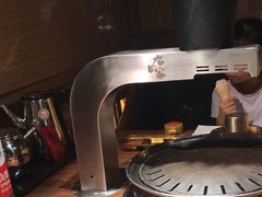 -九田家黑牛烤肉料理(新辰里亚运村店)