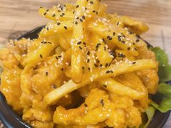 -miss密斯韩餐(平阳景苑店)