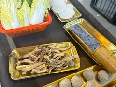 -刘少华贵州小黄牛·鲜牛肉火锅(总店)