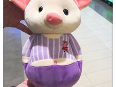 -喜满客影城(汉神广场店)