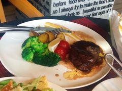 -WOLFGANG PUCK KITCHEN & BAR(迪士尼小镇店)