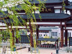 -威海华夏城景区