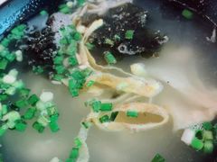 上海小云吞-陈小北小泽生煎(鞍山西道店)