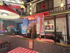 -怪噜范·贵阳小吃大排档旗舰店(世纪金源店)