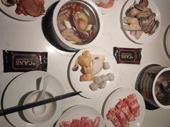 -加餐海鲜自助(宝龙一城店)
