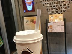 奶茶-KOI The(国際通り店)