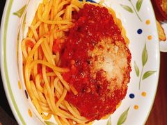 -萨莉亚意式餐厅(杭州西溪龙湖天街店)