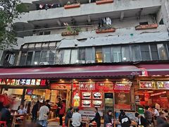 -洪大厨鸡煲(福田店)