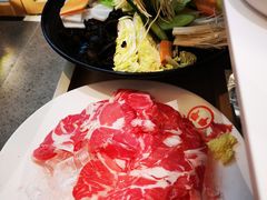 -许府牛火锅(信义坊总店)